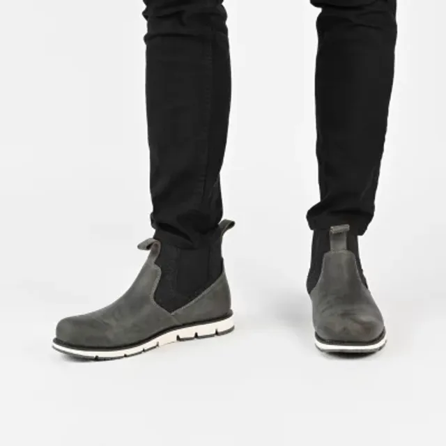 Jcpenney on sale chelsea boots