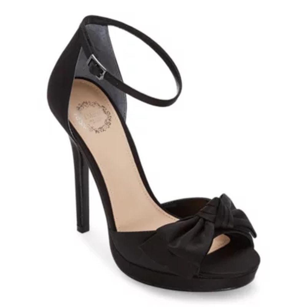 Jcpenney sale black heels