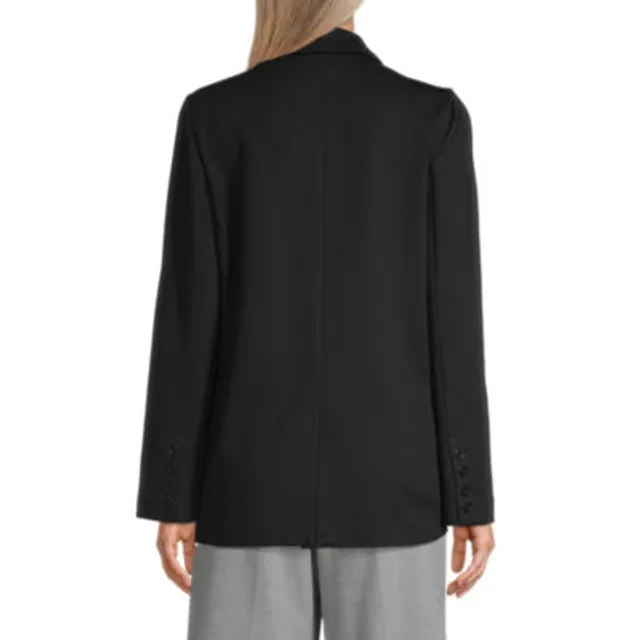 Jcpenney on sale womens blazer