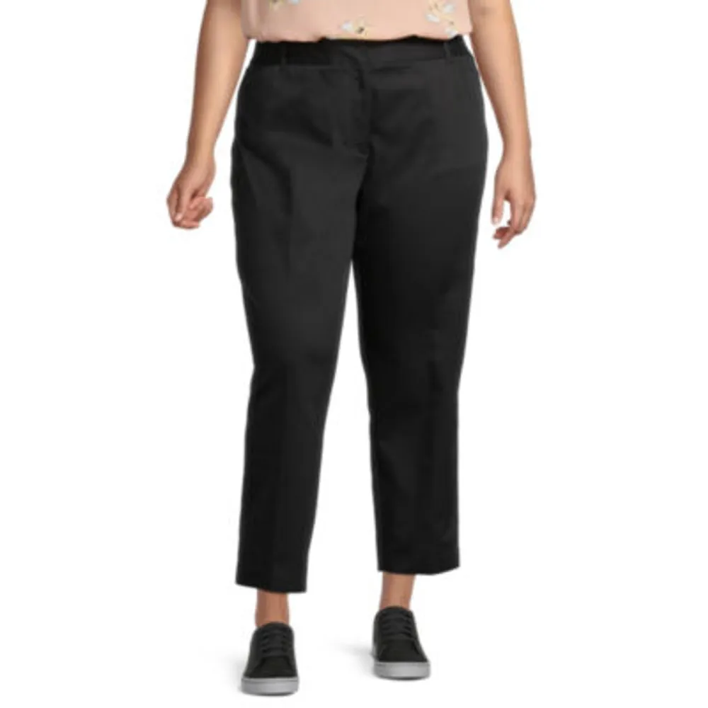 Liz claiborne plus size 2024 pants