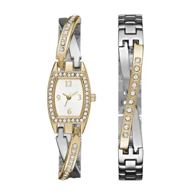 Jcp hot sale womens watches