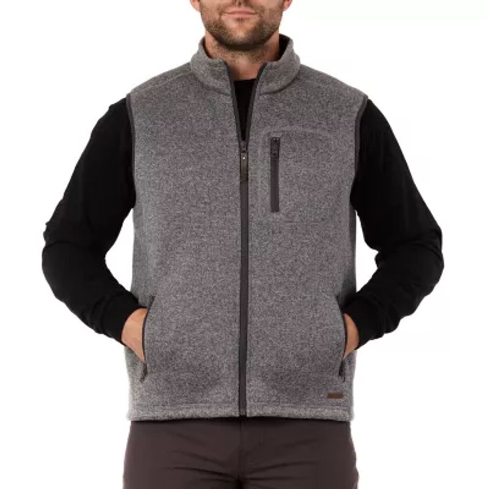 Jcpenney on sale sherpa pullover