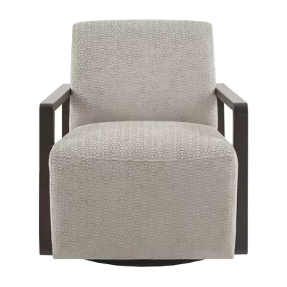 Madison park best sale memo swivel chair