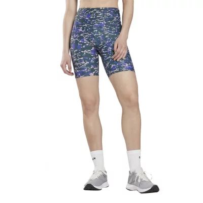 Jcpenney womens nike shorts hotsell