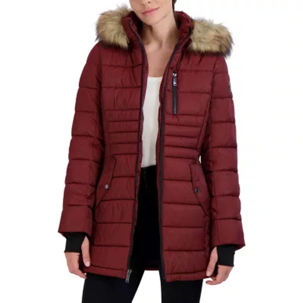 Hfx hotsell womens parka