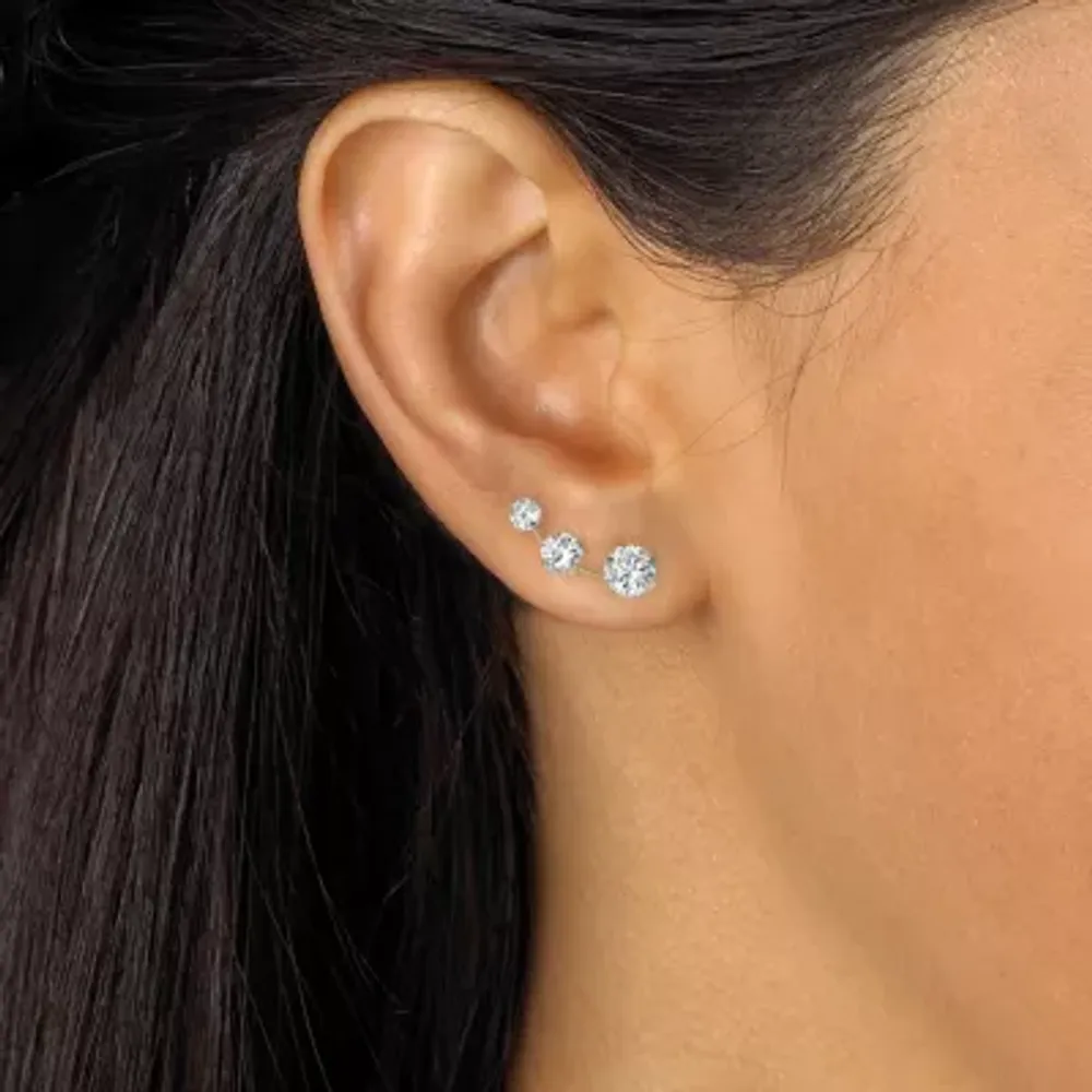 Jcpenney ear clearance piercing