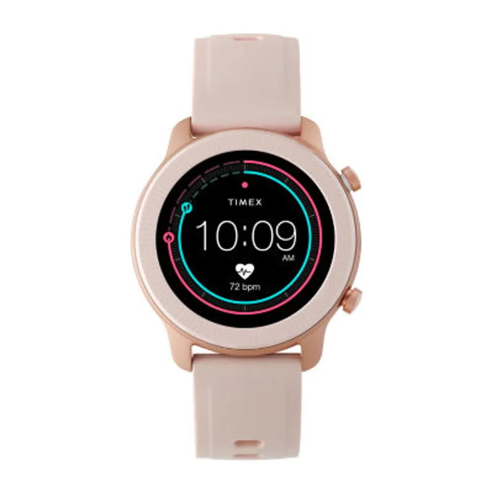 Fossil cheap smartwatch jcpenney