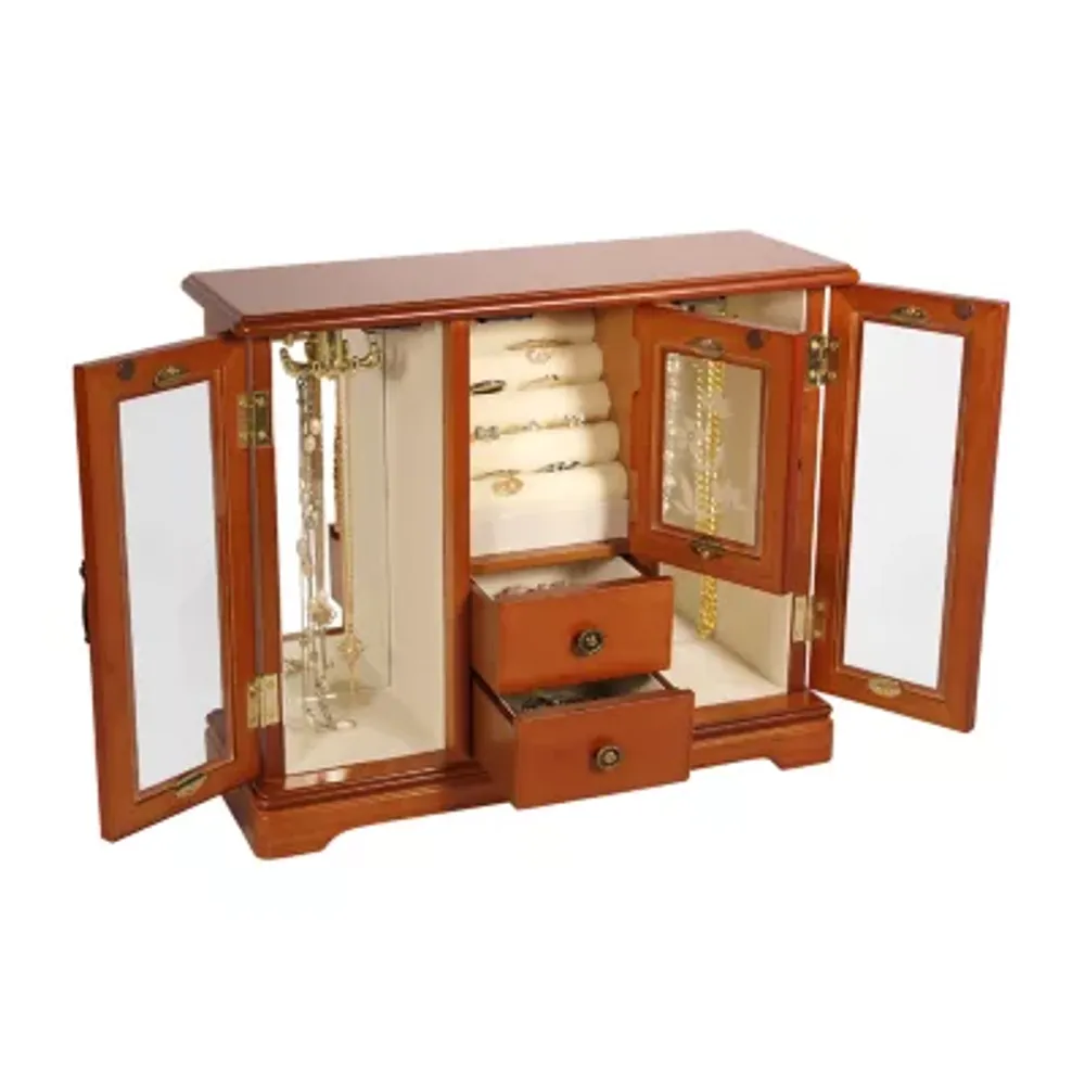 Jcpenney 2025 jewelry boxes