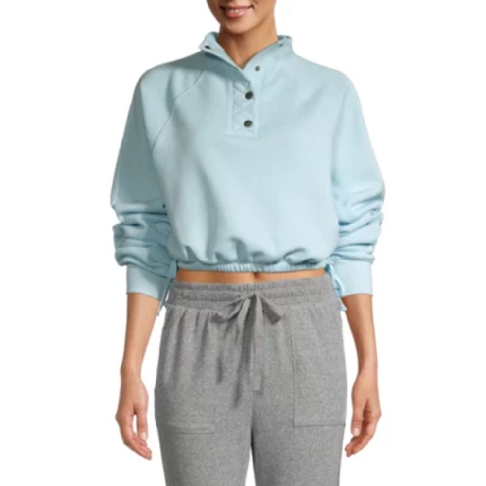 Flirtitude best sale active sweater