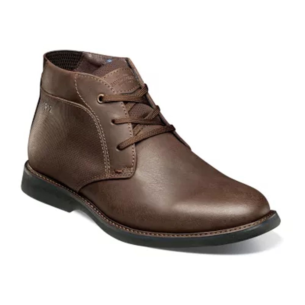 jcpenney boots mens