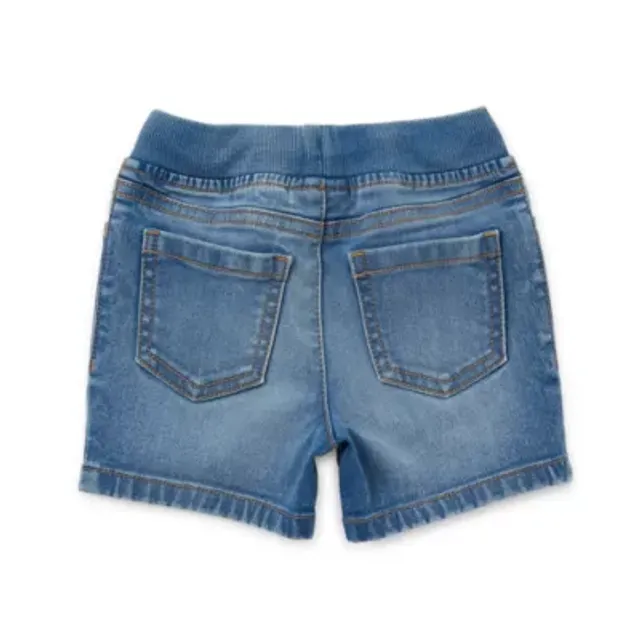 Jcpenney jean clearance shorts