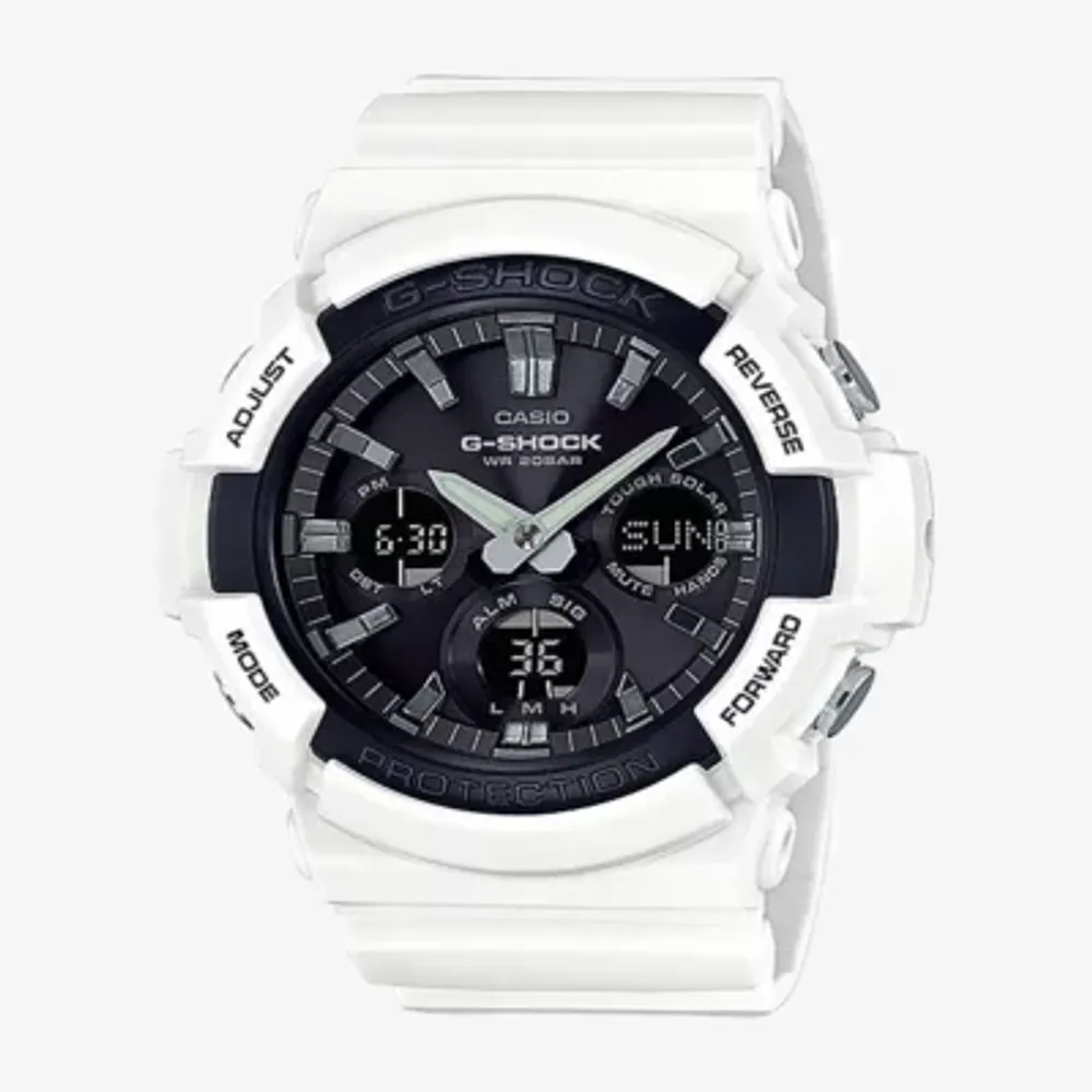 Jcpenney casio store mens watches