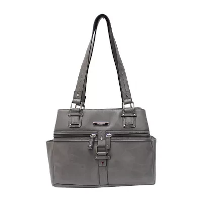 Rosetti Courte Satchel | Arden Fair