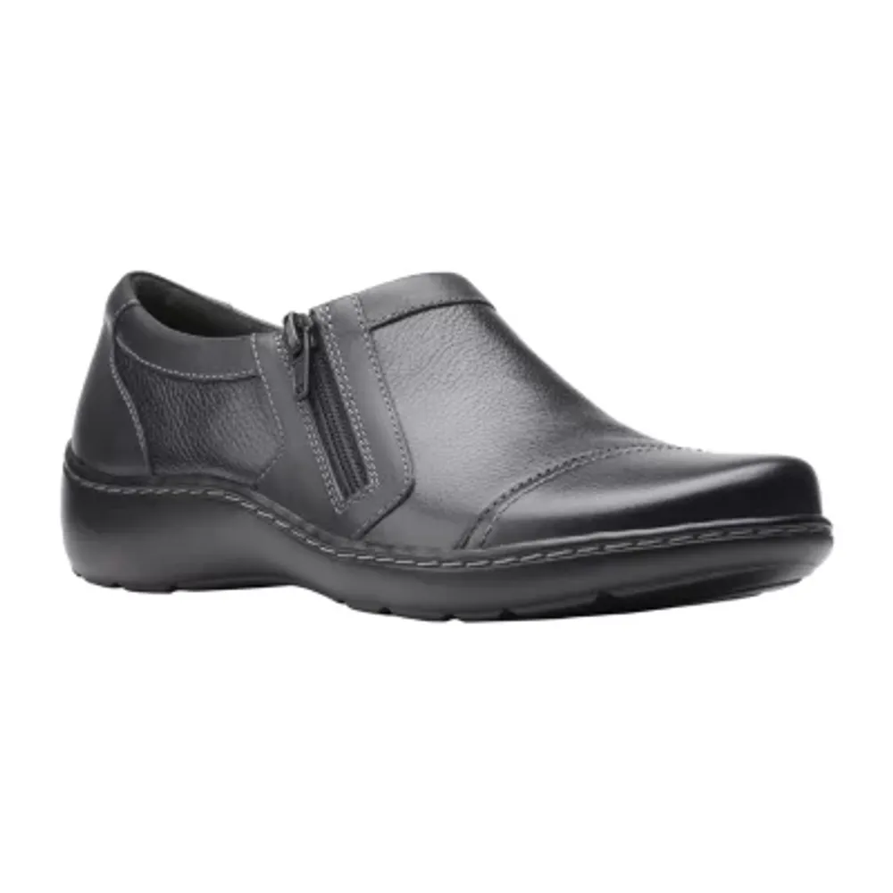 Jcpenney clarks womens clearance shoes