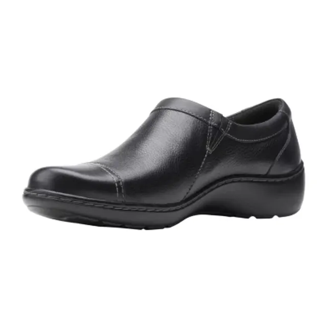 Jcpenney clarks cheap womens shoes