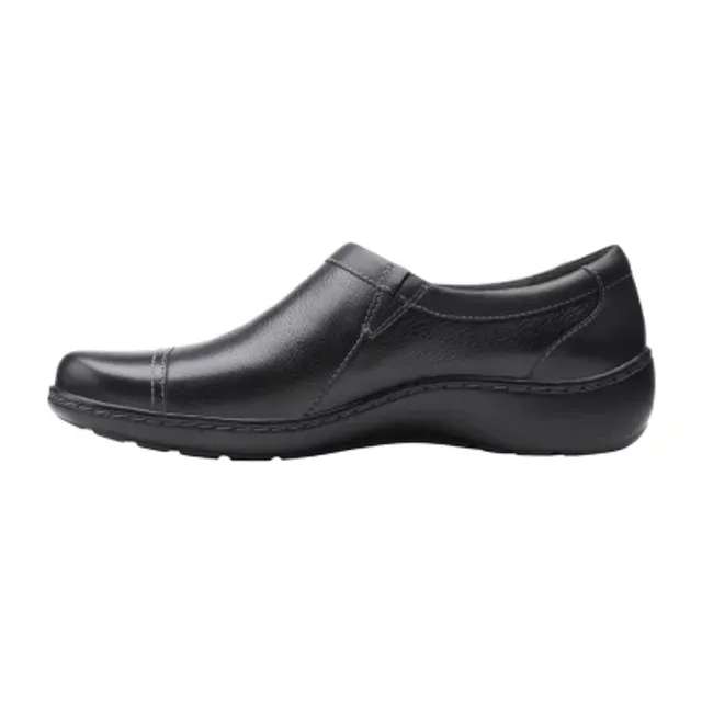 Jcpenney clarks shoes sales sale