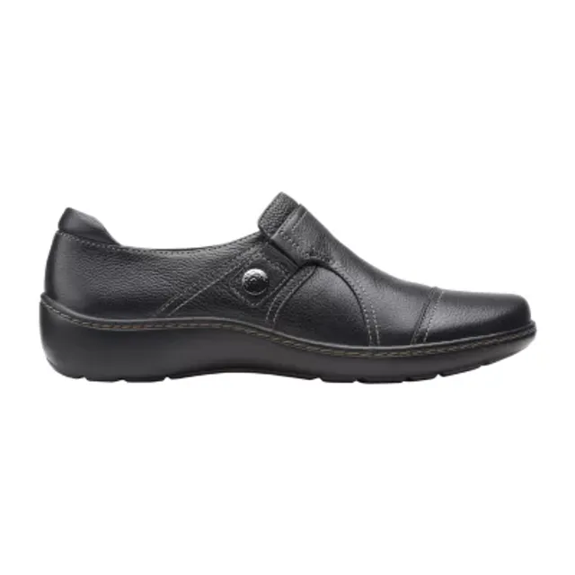 Jcpenney womens sale clark shoes