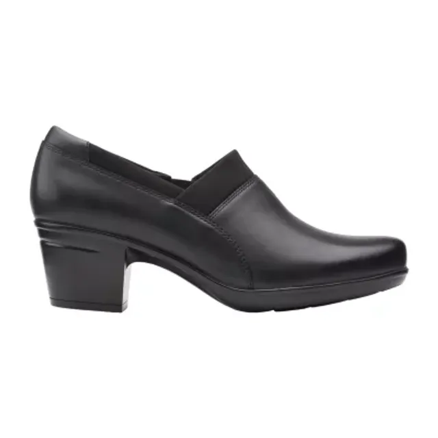 Jcpenney clarks cheap womens shoes