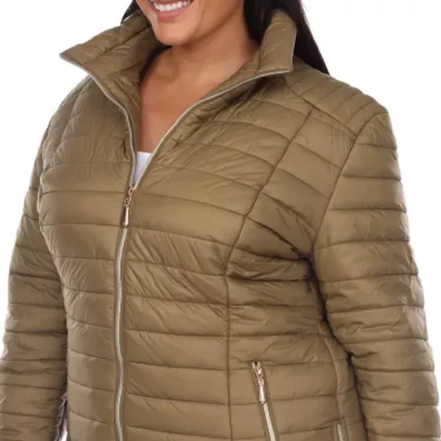 Jcpenney packable sale down jacket