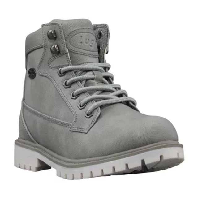 Jcpenney store grey boots