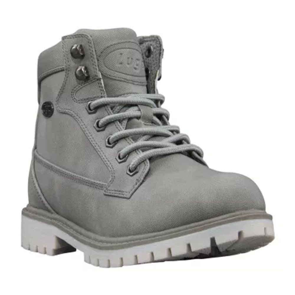 Grey lugz online