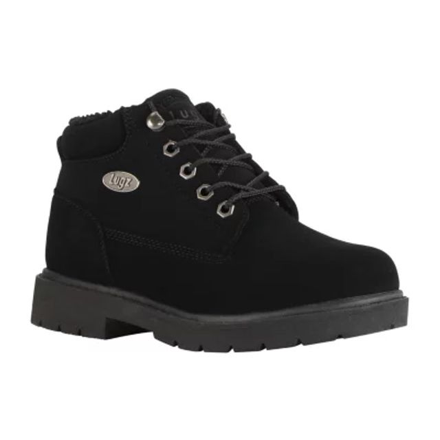 Lugz boots foot on sale locker