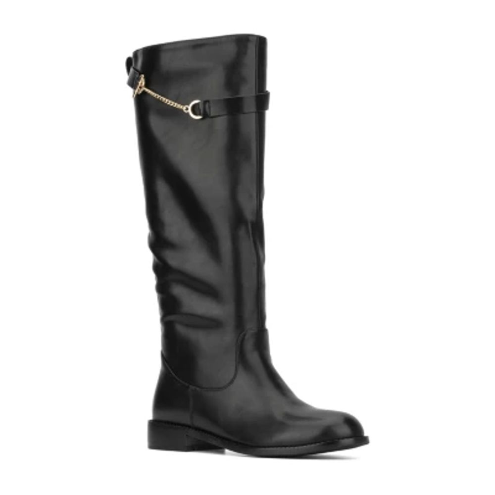 Jcpenney womens hot sale dress boots