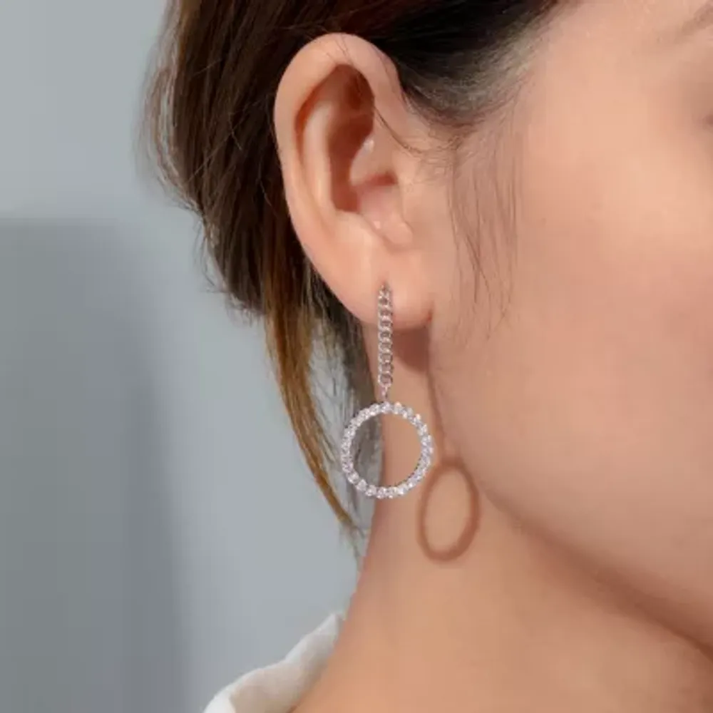 Jcpenney sale silver earrings