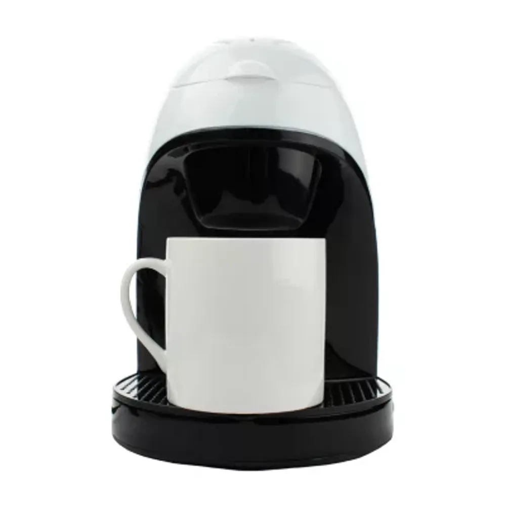 Brentwood single discount cup coffee maker