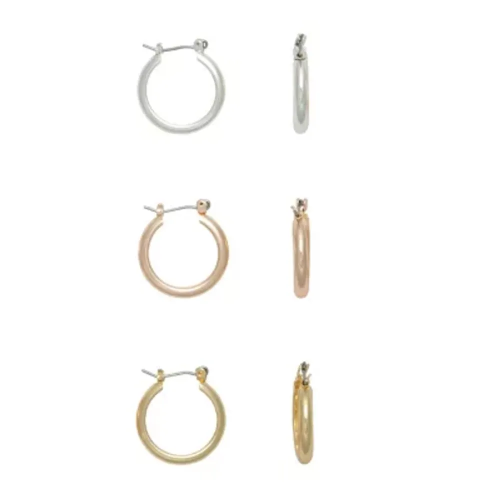 Earring sets hypoallergenic sales