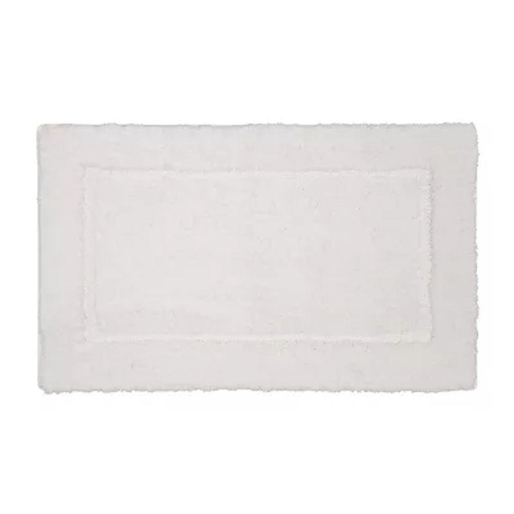 Liz claiborne signature plush bath towel collection hot sale