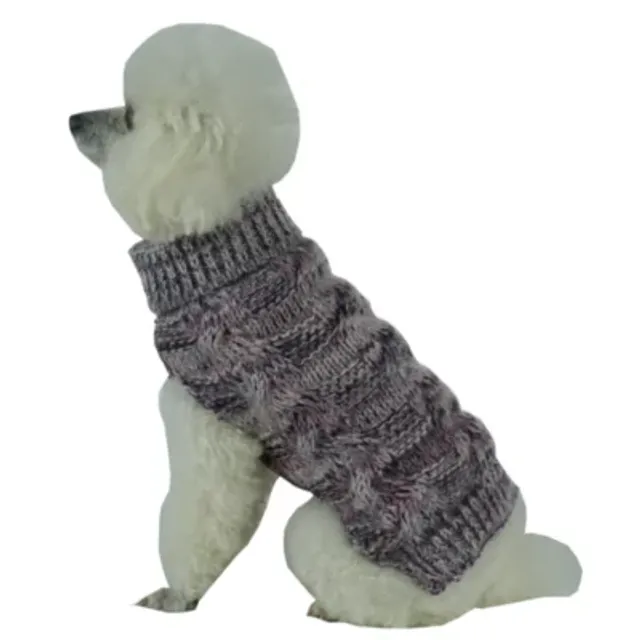 Jcpenney on sale dog sweater