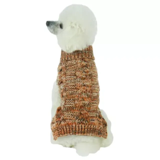 Jcpenney dog sweater best sale