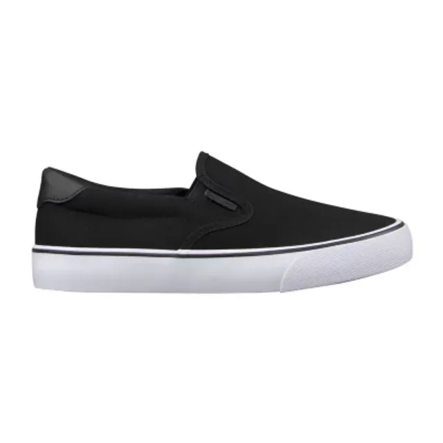 White on sale vans jcpenney