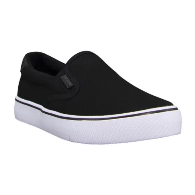 White 2025 vans jcpenney