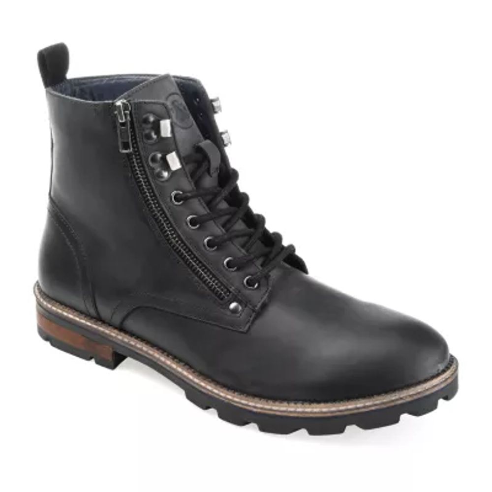 Jcp hotsell mens boots