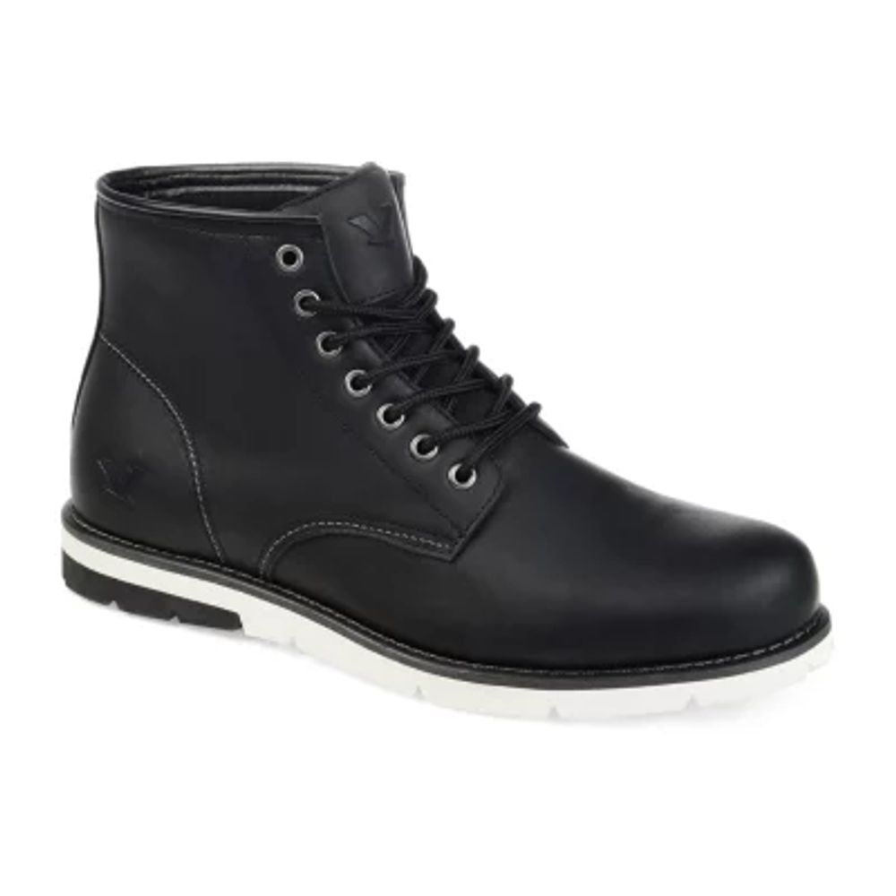 Jcpenney mens timberland boots best sale