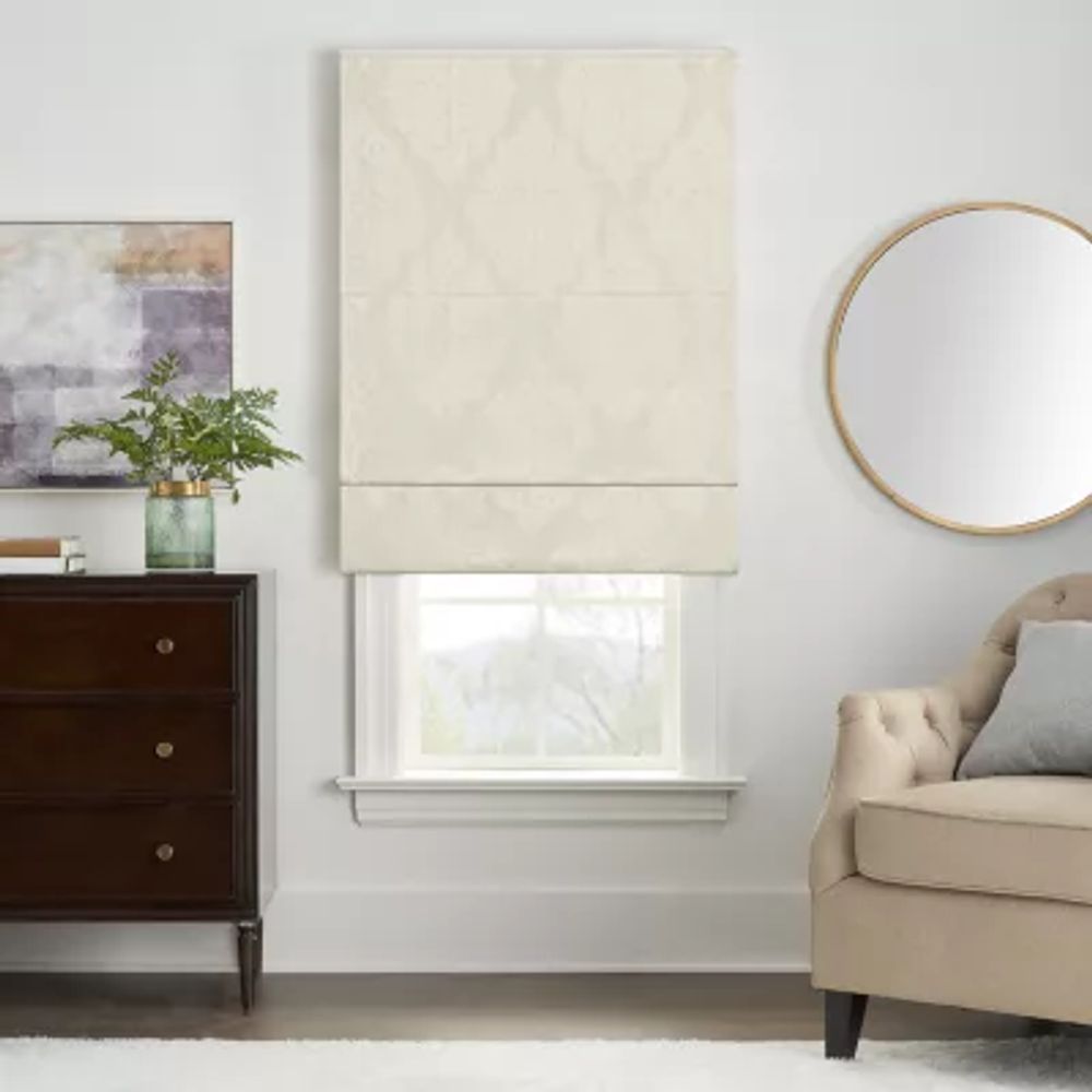 Jcpenney Cordless Roman Shades