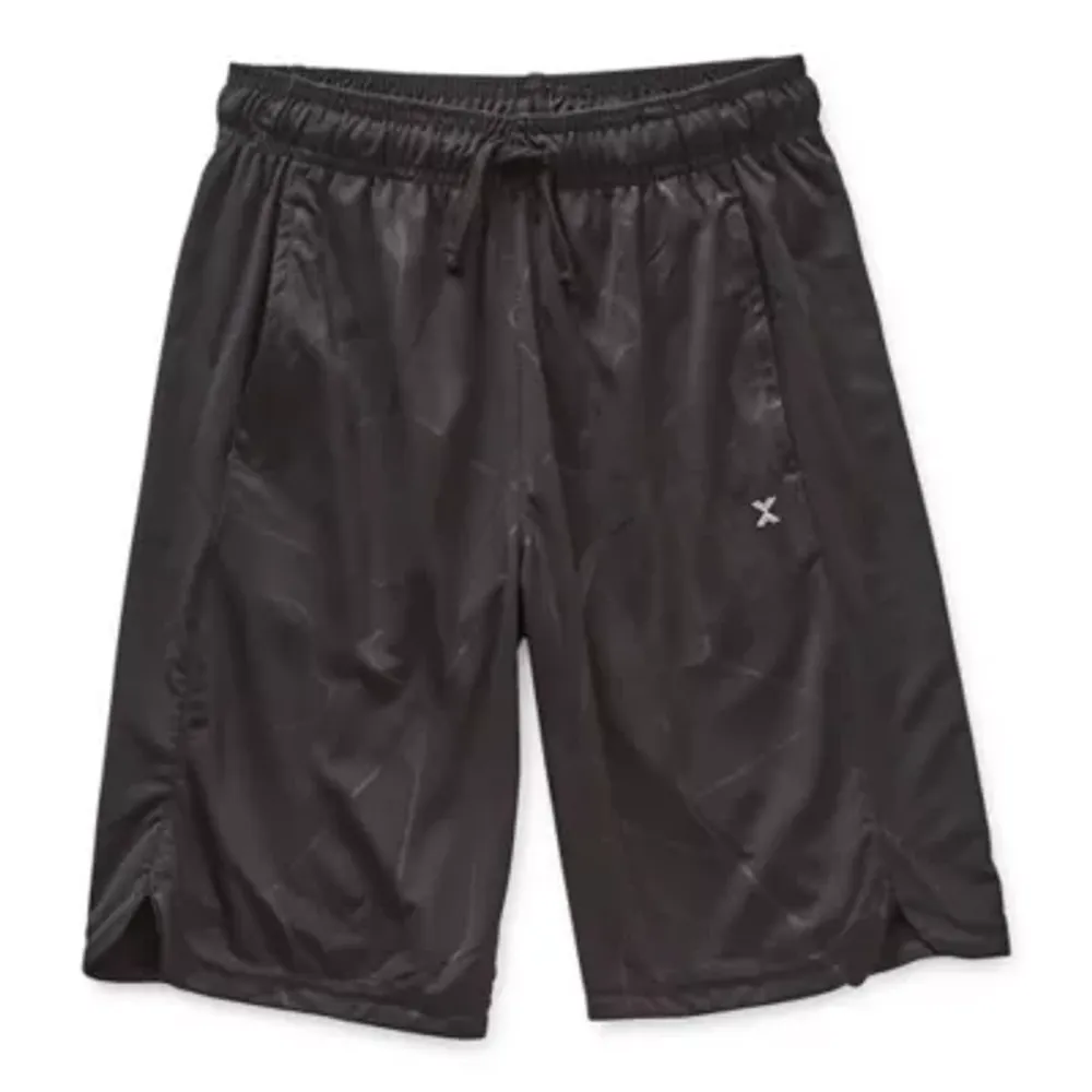 Xersion hot sale basketball shorts