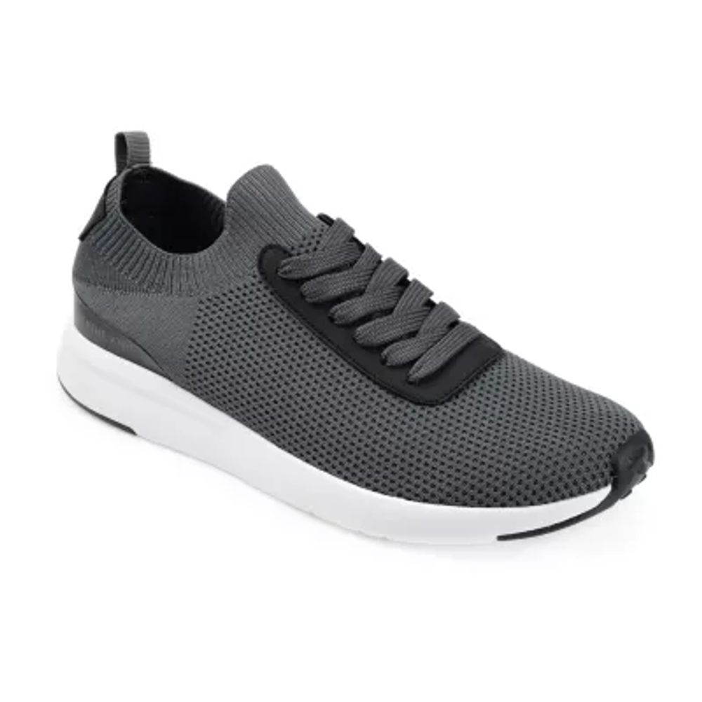 Jcpenney's on sale men's sneakers