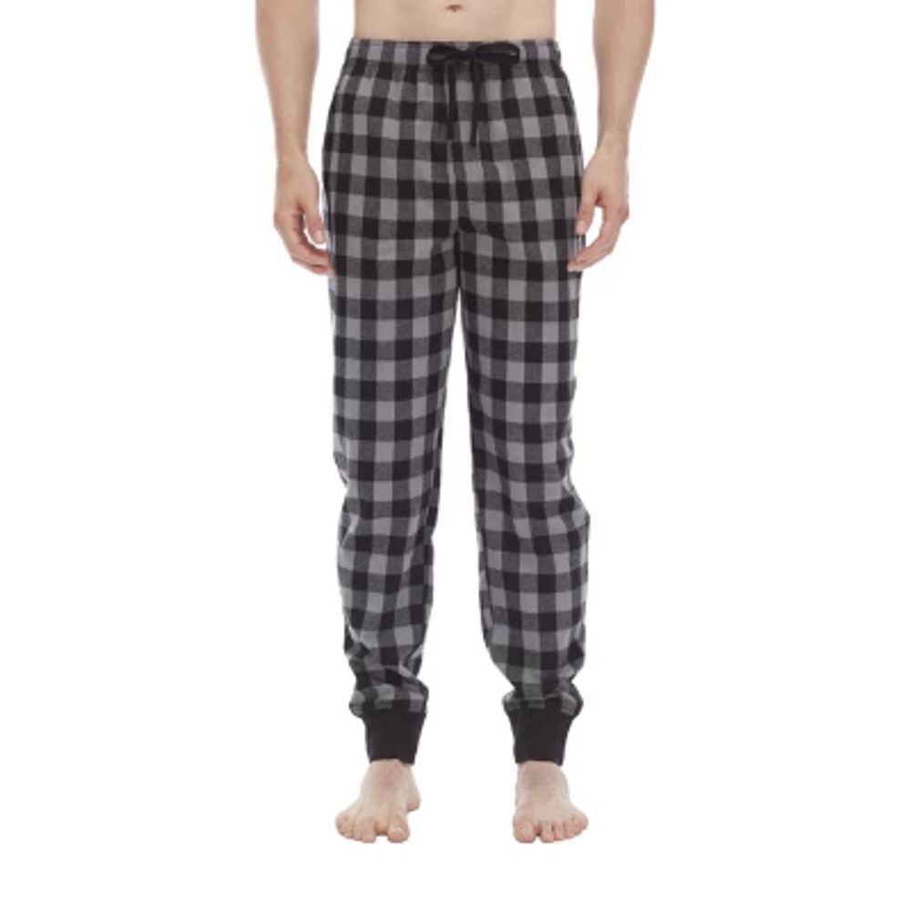 Jcpenney Mens Fleece Pajama Pants