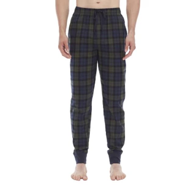 Jcpenney Mens Fleece Pajama Pants