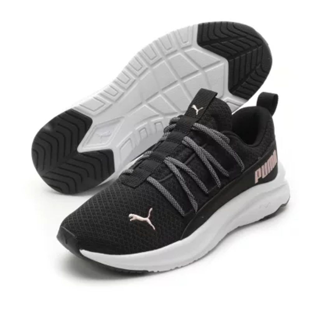 Jcpenney on sale puma sneakers