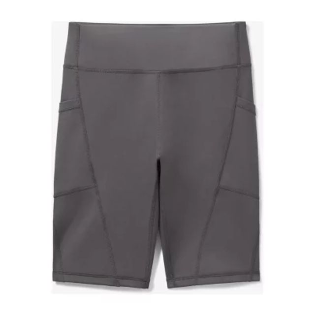 Jcpenney on sale bike shorts