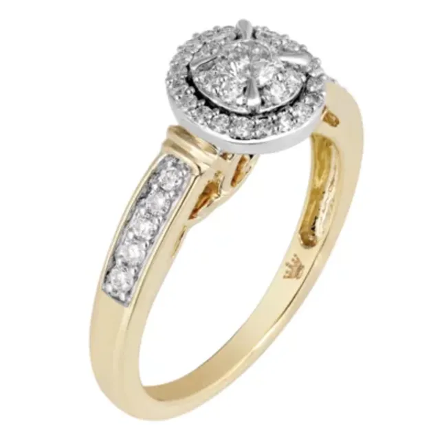 Jcpenney hallmark sale ring