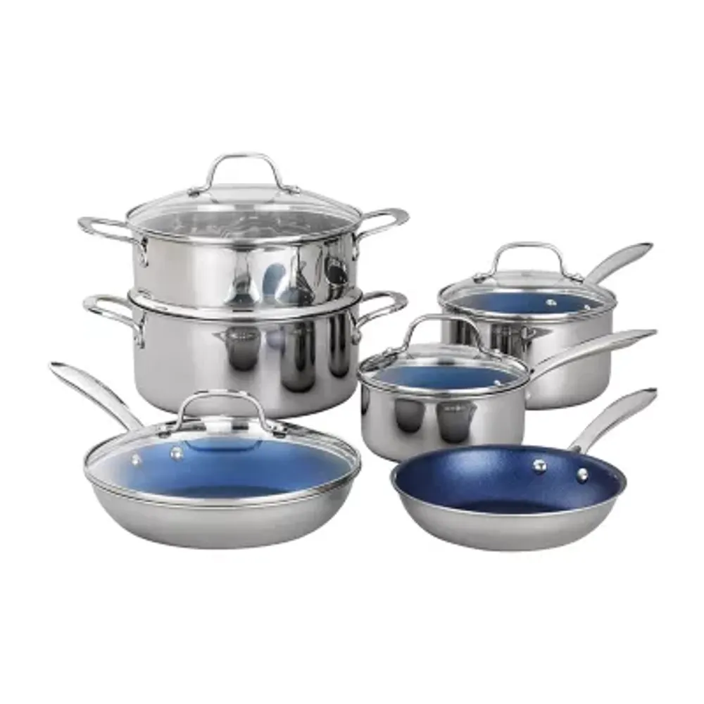 Jcpenney cookware store