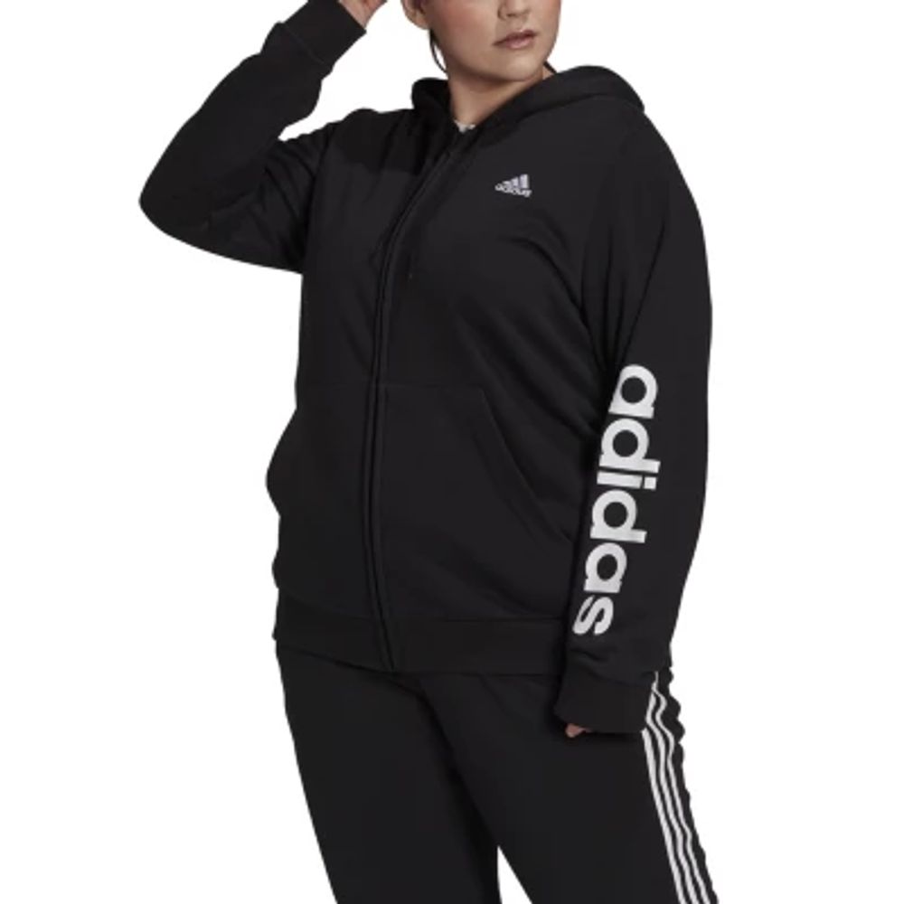 Jcpenney adidas online hoodie