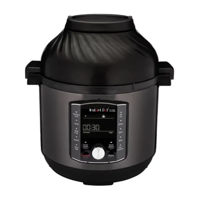 Jcpenney instant pot 8 quart sale