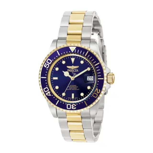 Jcpenney deals invicta watches