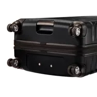 Jcpenney skyway sales luggage